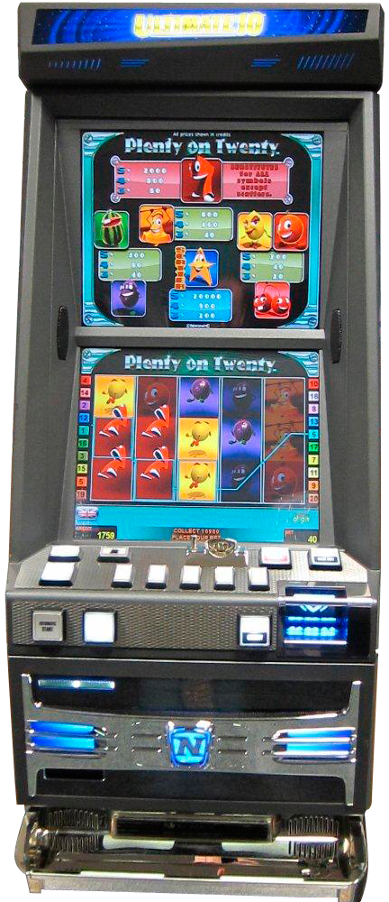 игровые лотерейные автоматы купить